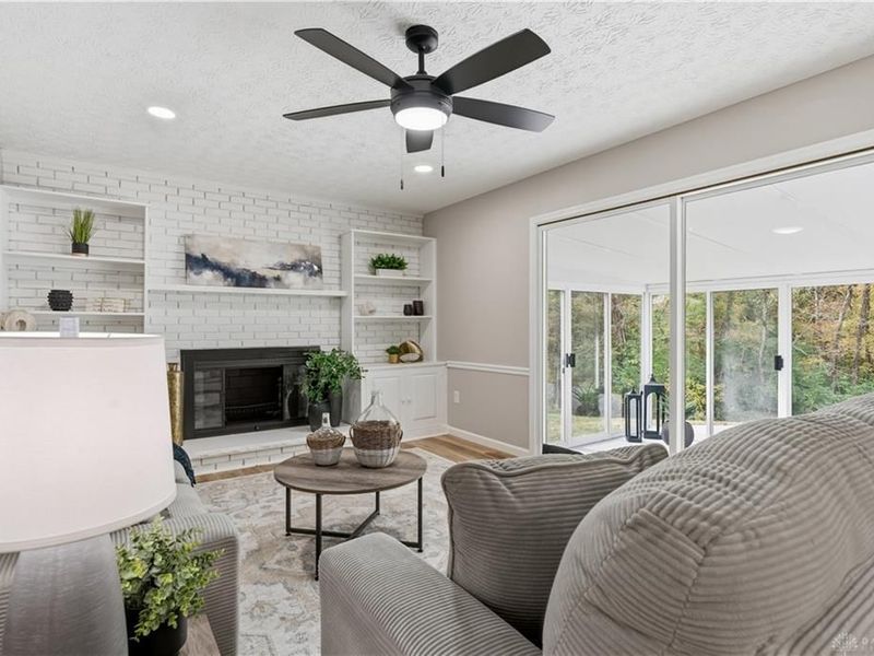 807 Linkhart Road, Vernon Township, OH 45177 Photo 24