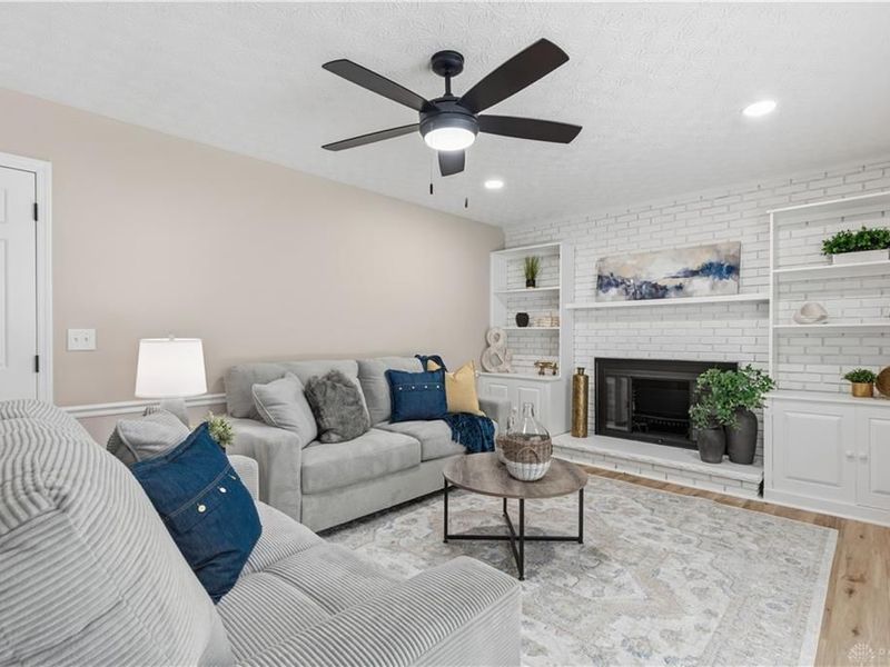 807 Linkhart Road, Vernon Township, OH 45177 Photo 25