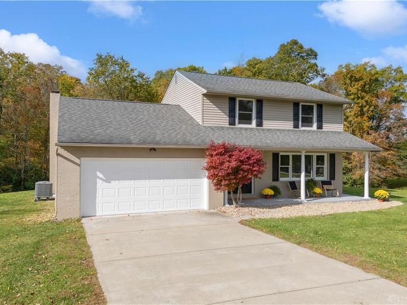 807 Linkhart Road, Vernon Township, OH 45177 Photo 3