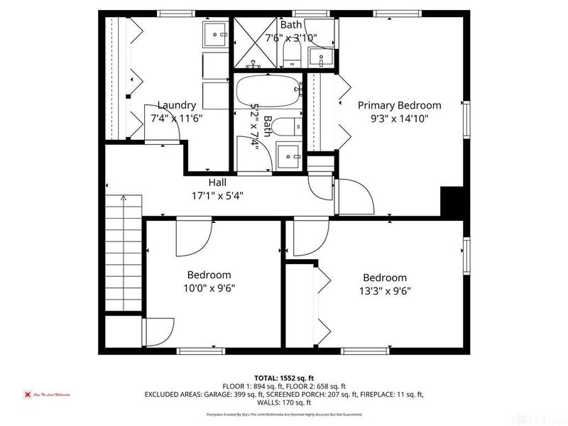 807 Linkhart Road, Vernon Township, OH 45177 Photo 31