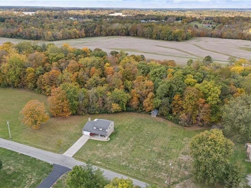 807 Linkhart Road, Vernon Township, OH 45177 Photo 44