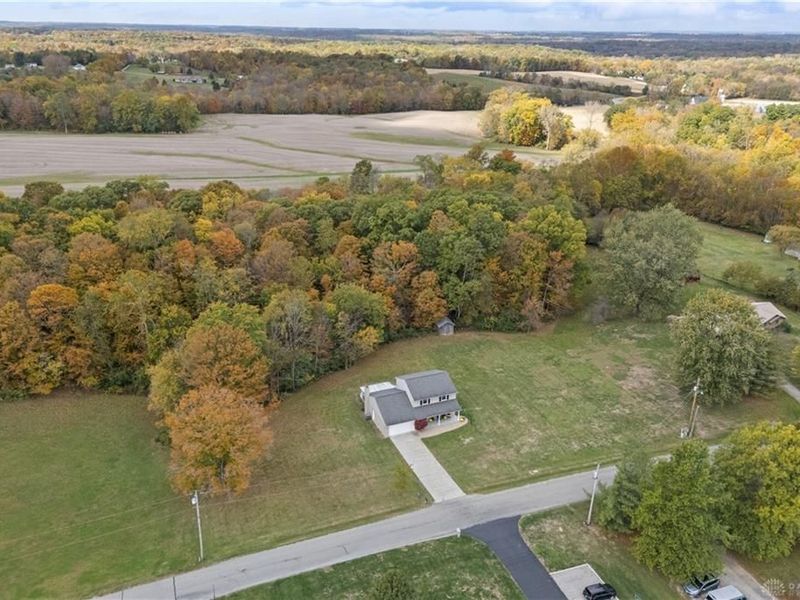 807 Linkhart Road, Vernon Township, OH 45177 Photo 45