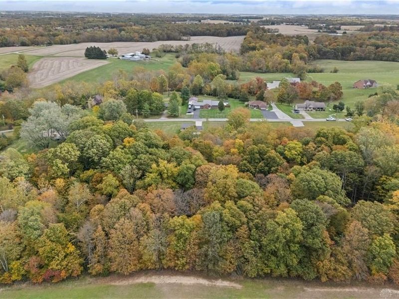 807 Linkhart Road, Vernon Township, OH 45177 Photo 46