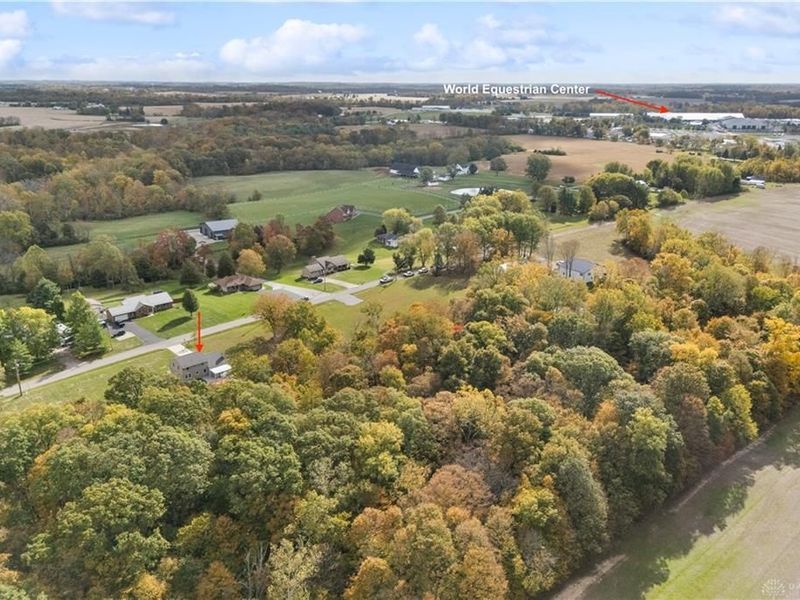 807 Linkhart Road, Vernon Township, OH 45177 Photo 47