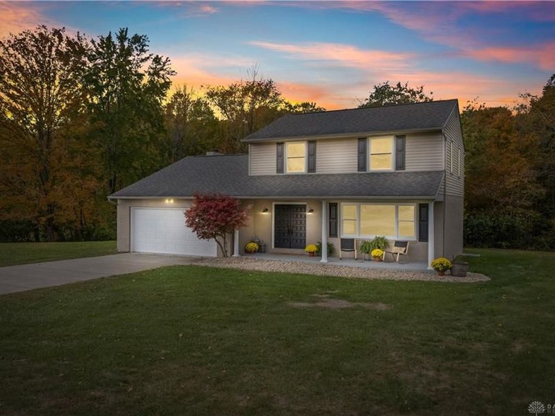 807 Linkhart Road, Vernon Township, OH 45177 Photo 48