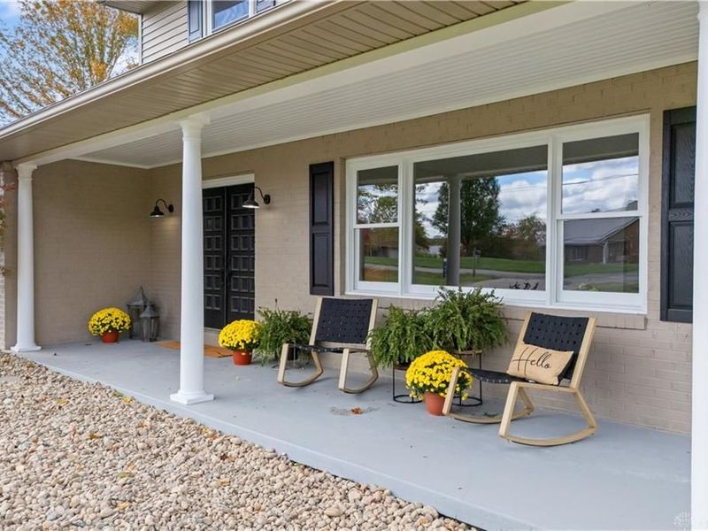 807 Linkhart Road, Vernon Township, OH 45177 Photo 7