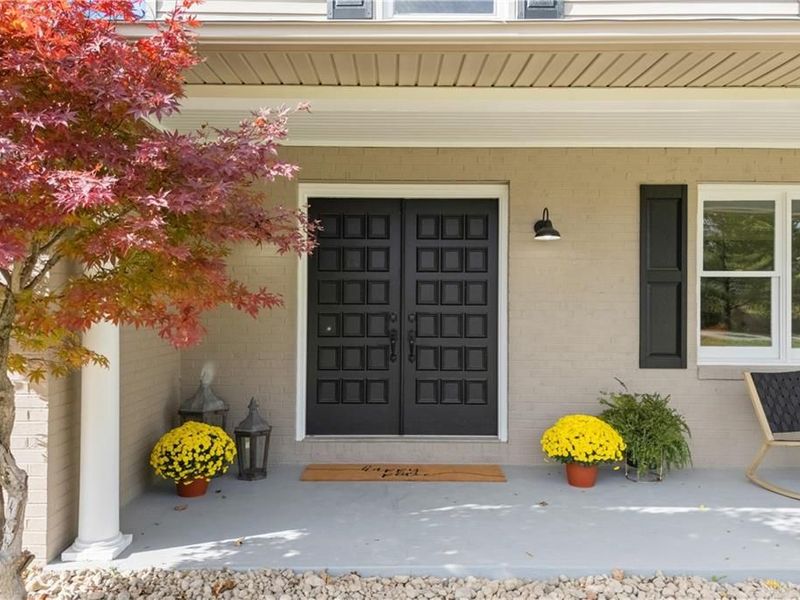 807 Linkhart Road, Vernon Township, OH 45177 Photo 8