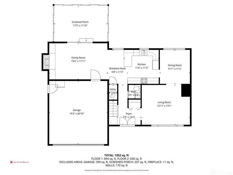 807 Linkhart Road, Vernon Township, OH 45177 Photo 9