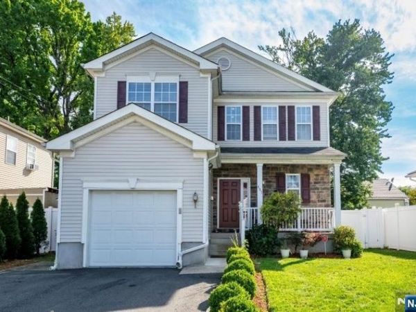 457 Teneyke Place, RAHWAY, NJ 07065