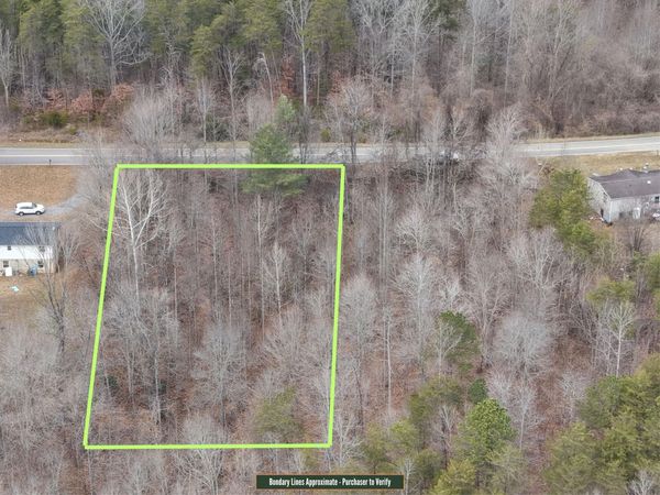 LOT 16 BASSETT HEIGHTS RD, Bassett, VA 24055