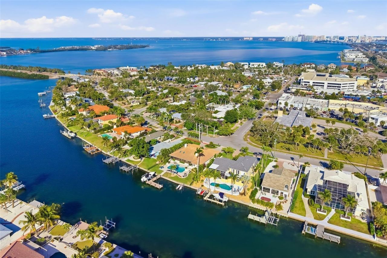 323 Madison Drive, Sarasota, FL 34236 Photo