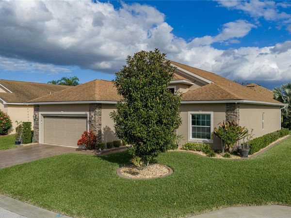 4576 BACK NINE DRIVE, WINTER HAVEN, FL 33884