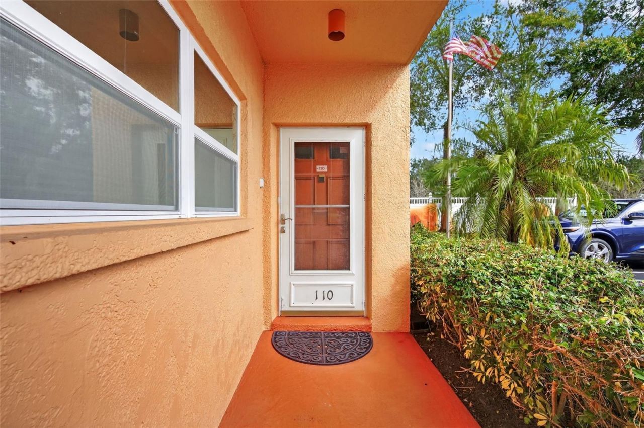 3740 58th Street N, Unit 110, Saint Petersburg, FL 33710 Photo