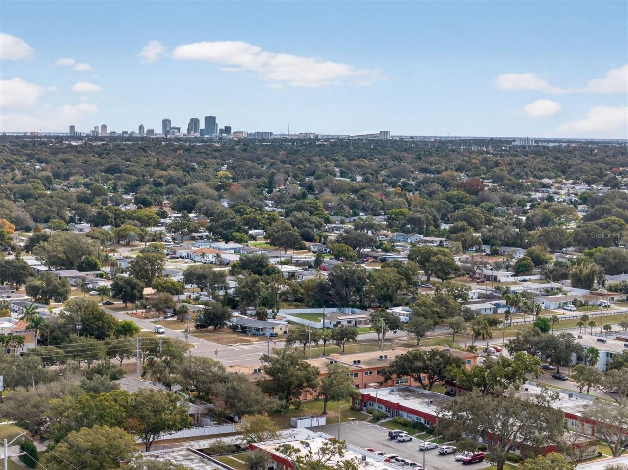 3740 58th Street N, Unit 110, Saint Petersburg, FL 33710 Photo