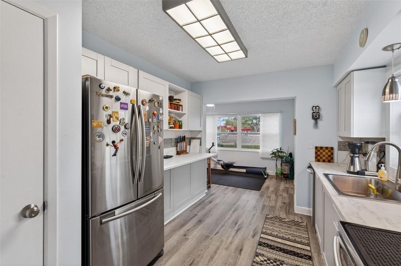 3740 58th Street N, Unit 110, Saint Petersburg, FL 33710 Photo