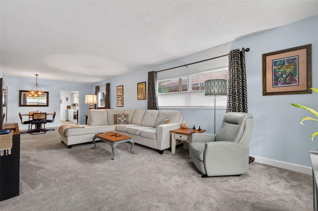 3740 58th Street N, Unit 110, Saint Petersburg, FL 33710 Photo