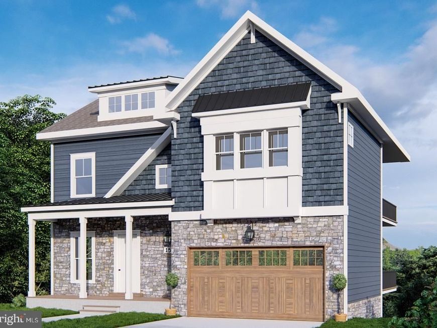 610 Echo Cove Drive, Crownsville, MD 21032 Main Photo