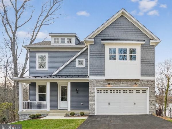 610 ECHO COVE DRIVE, CROWNSVILLE, MD 21032