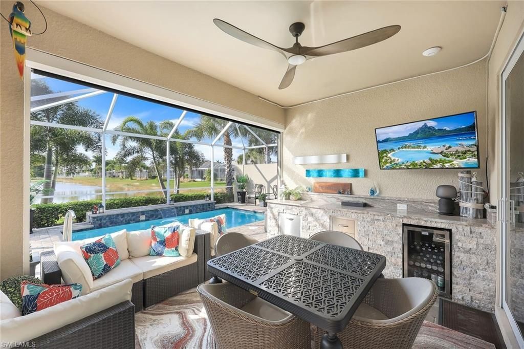 20022 Parrot Key Ct, Estero, FL 33928 Photo