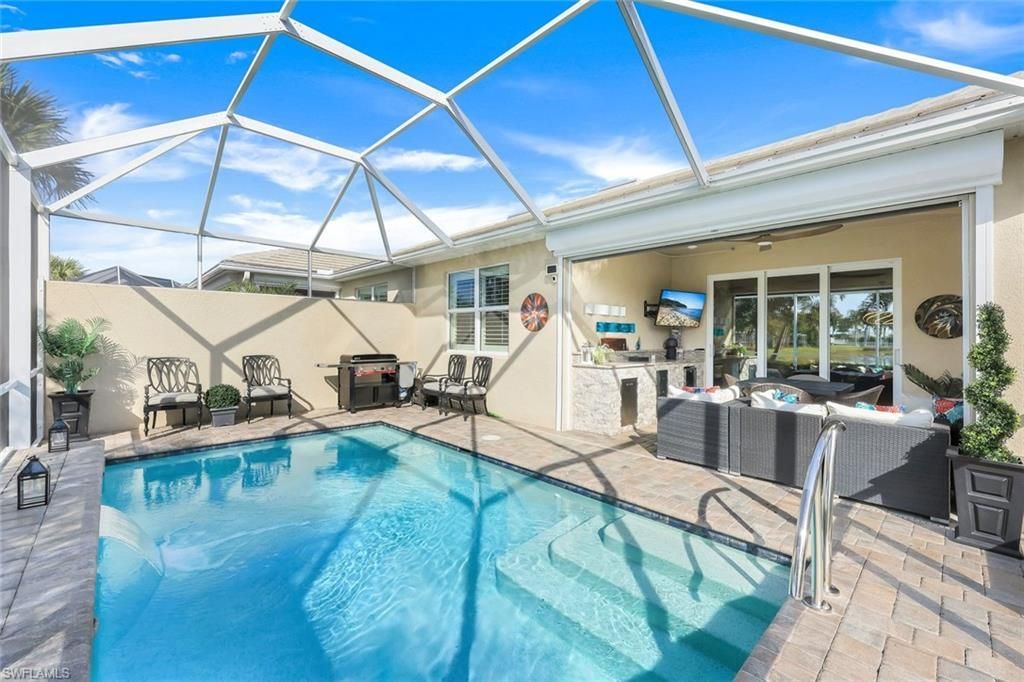 20022 Parrot Key Ct, Estero, FL 33928 Photo