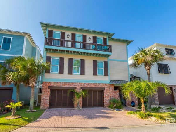 3971 Lafitte Boulevard, Gulf Shores, AL 36542