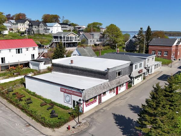 41 Water Street, Lubec, ME 04652