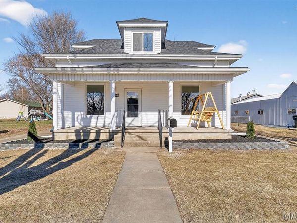 1005 W Main Street, Bowling Green, MO 63334