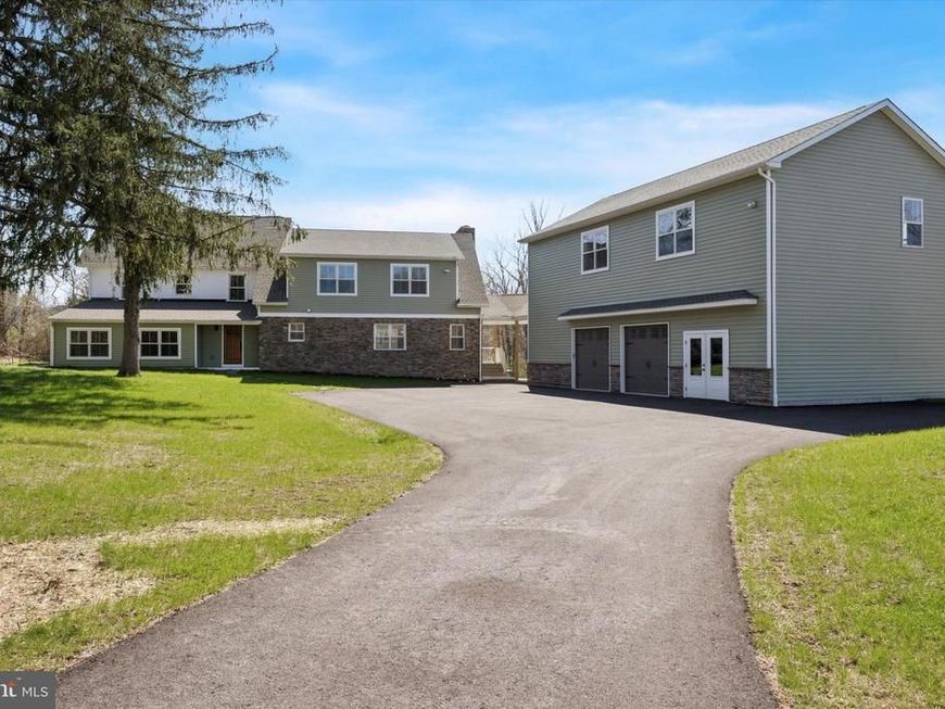 1720 Route 313, Perkasie, PA 18944 Main Photo