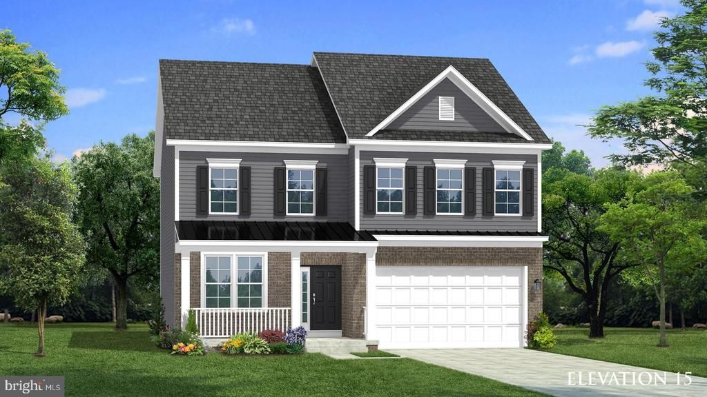 HOMESITE BB.0020 MONOCACY PARKWAY, BRUNSWICK, MD 21716