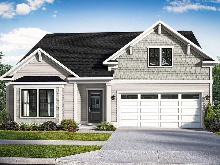 Tbb Marsh Elder Road, Unit LATITUDE, Cambridge, MD 21613 Main Photo