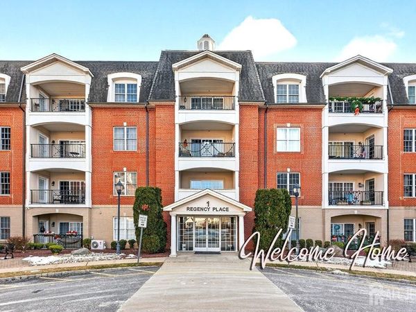 417 Regency Place, Woodbridge, NJ 07095