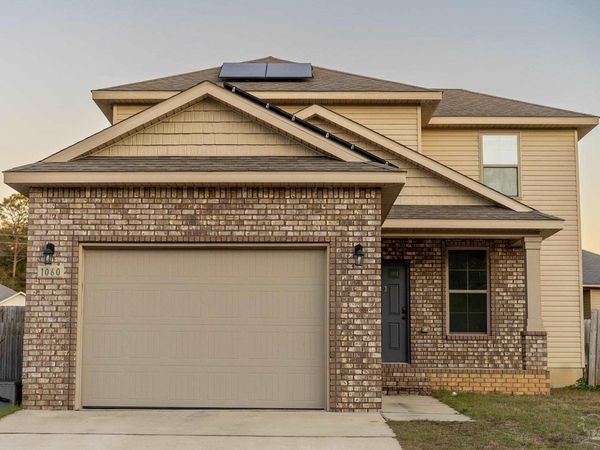 1060 Bretts Way, Cantonment, FL 32533