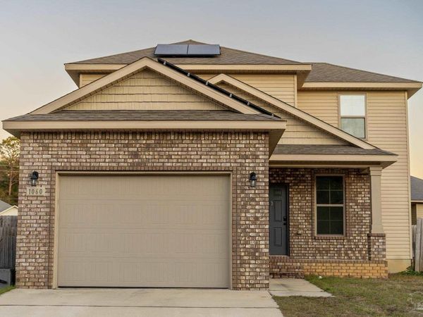 1060 Bretts Way, Cantonment, FL 32533