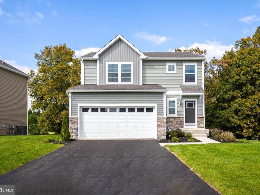 Tbb Michelle Way, Unit GLENSHAW, Hanover, PA 17331 Main Photo