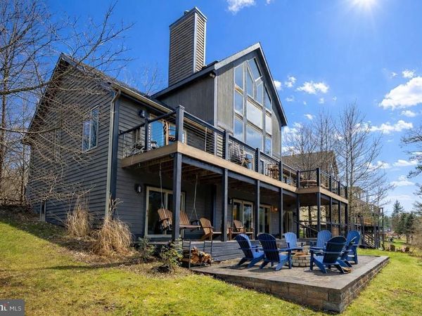 209 GLENDALE ROAD, OAKLAND, MD 21550