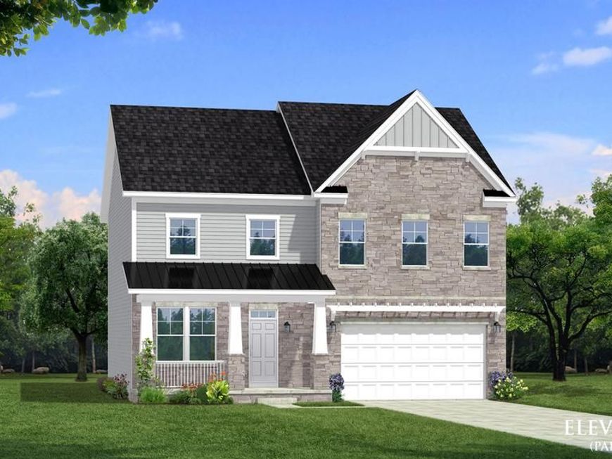 Homesite Cc17 Enfield Farm Lane, Brunswick, MD 21716 Main Photo