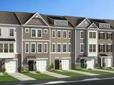 TBB MONTEITH DRIVE, Unit BEDFORD II, WINCHESTER, VA 22601