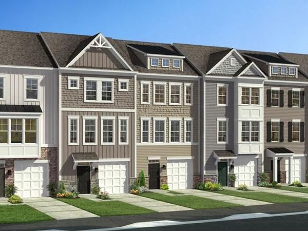 TBB MONTEITH DRIVE, Unit BEDFORD II, WINCHESTER, VA 22601