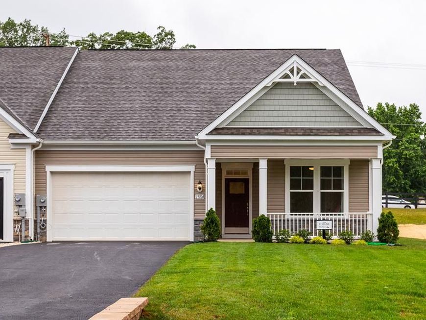 Tbb Poppy Court, Unit STARLING I, Hagerstown, MD 21742 Main Photo