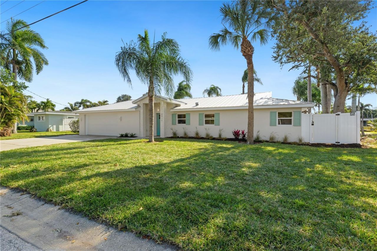 6911 9th Avenue Nw, Bradenton, FL 34209 Photo