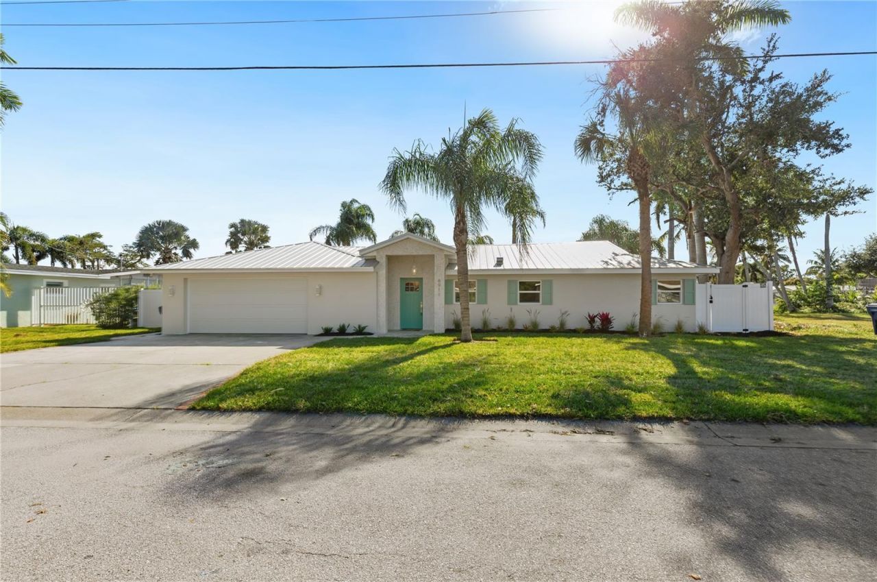 6911 9th Avenue Nw, Bradenton, FL 34209 Photo