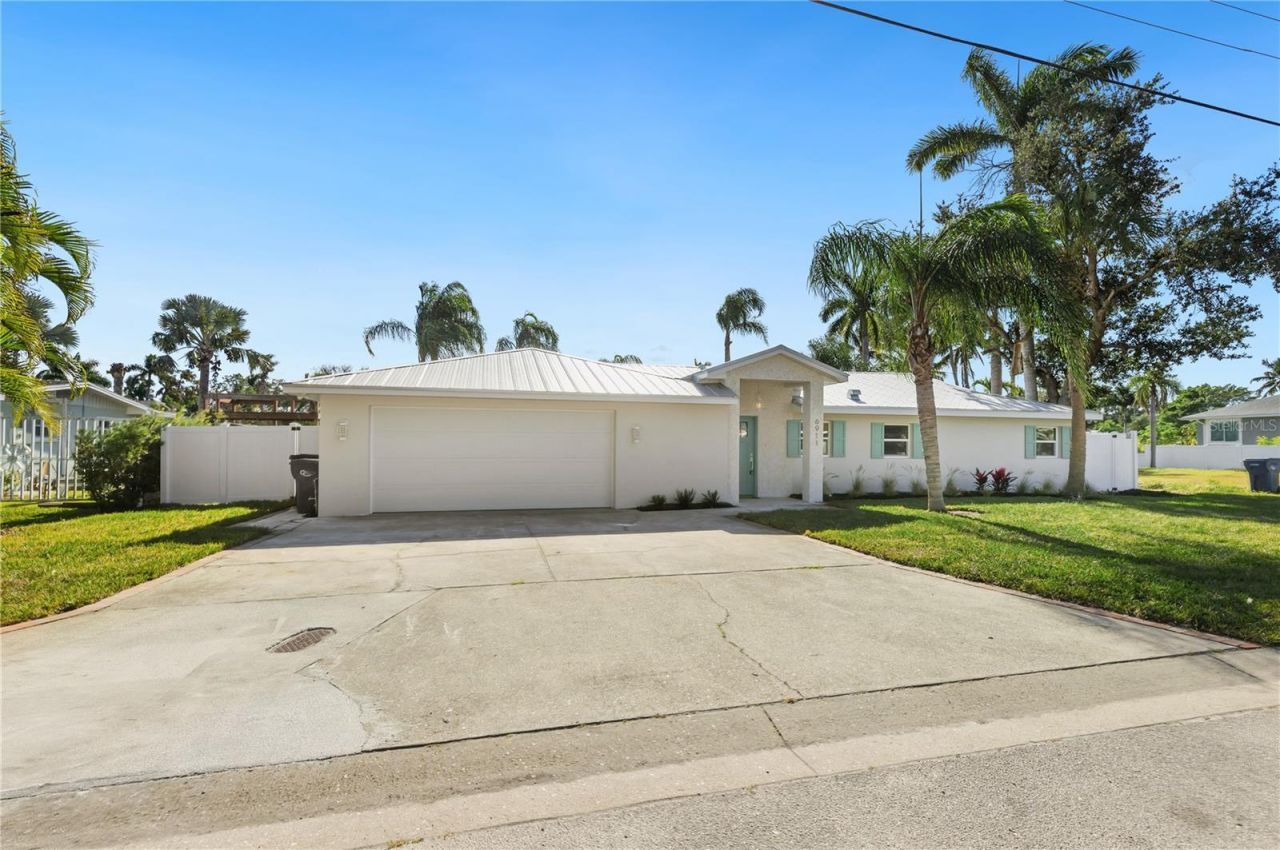 6911 9th Avenue Nw, Bradenton, FL 34209 Photo