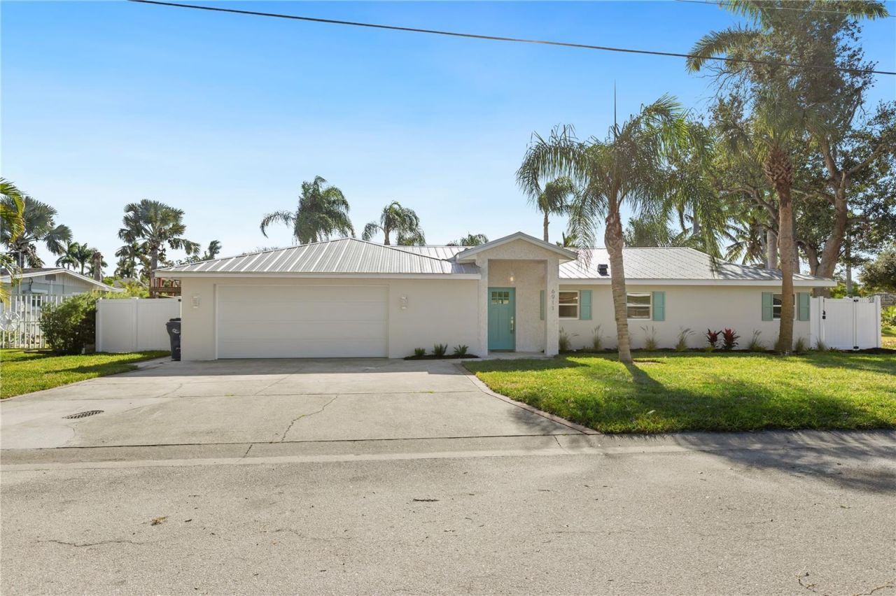 6911 9th Avenue Nw, Bradenton, FL 34209 Photo