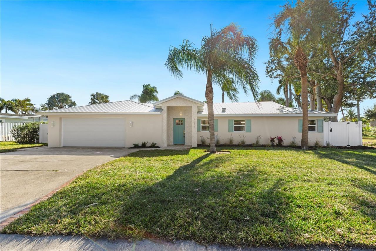 6911 9th Avenue Nw, Bradenton, FL 34209 Photo