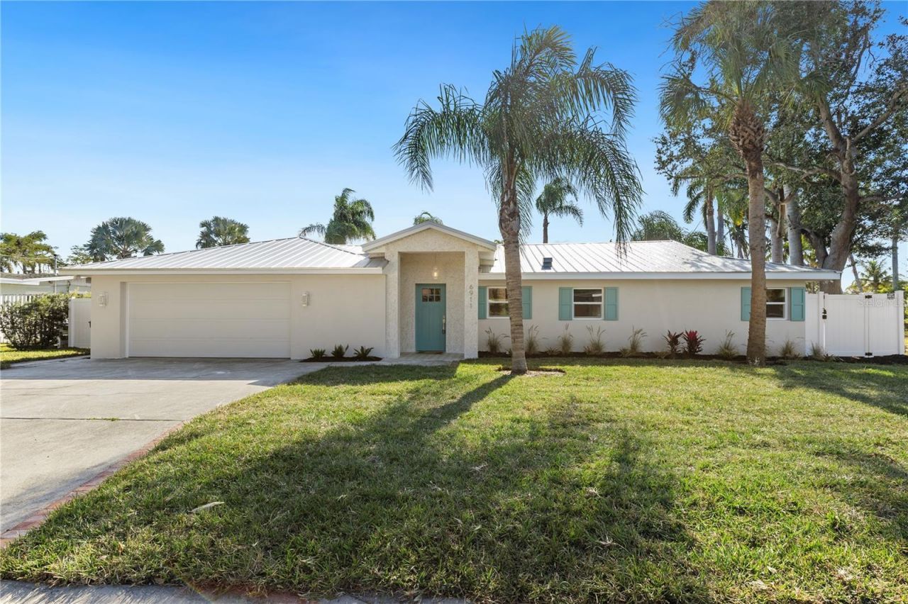 6911 9th Avenue Nw, Bradenton, FL 34209 Photo