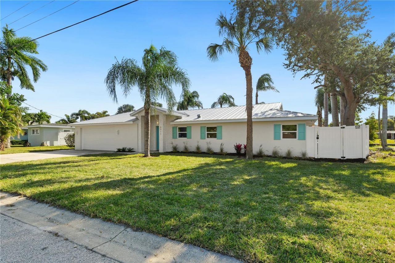 6911 9th Avenue Nw, Bradenton, FL 34209 Photo