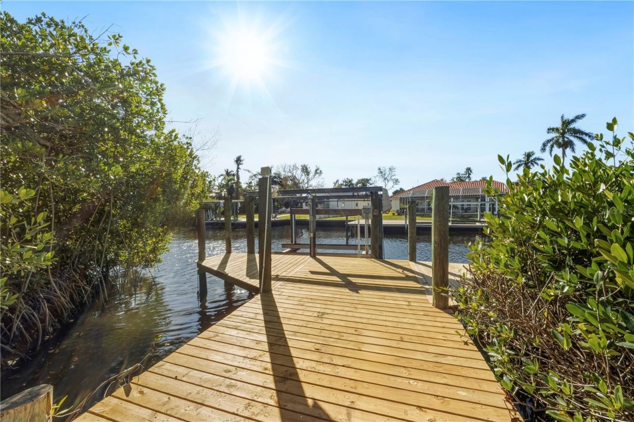 6911 9th Avenue Nw, Bradenton, FL 34209 Photo