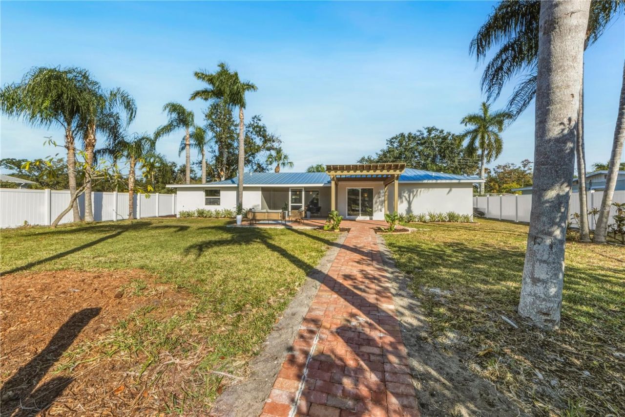 6911 9th Avenue Nw, Bradenton, FL 34209 Photo