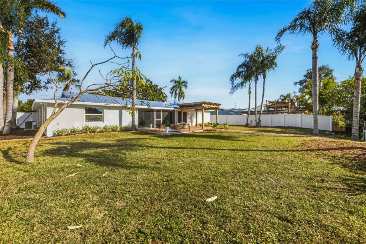 6911 9th Avenue Nw, Bradenton, FL 34209 Photo