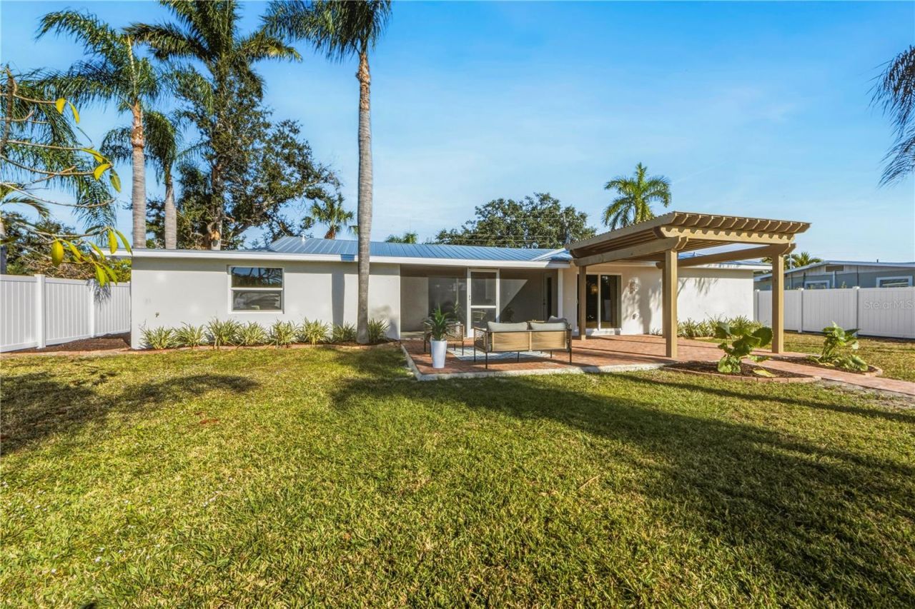 6911 9th Avenue Nw, Bradenton, FL 34209 Photo